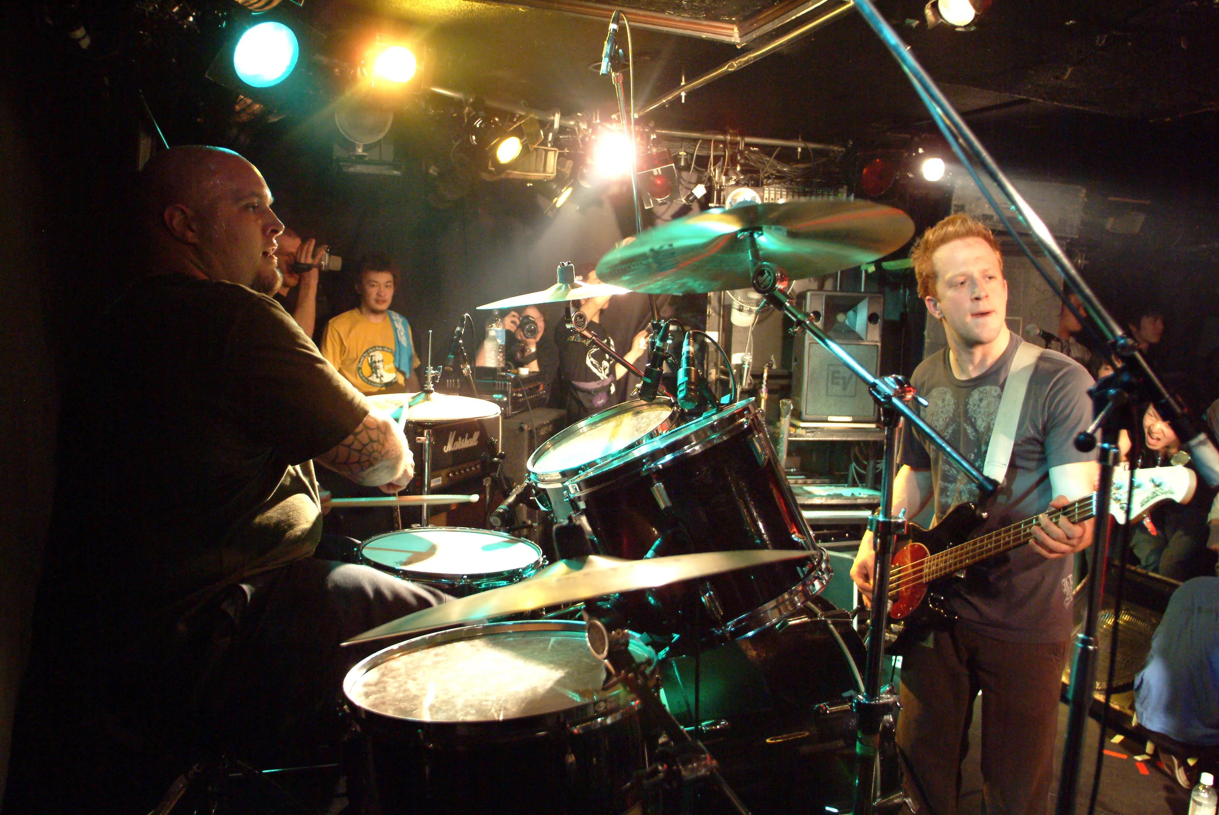 SecondShot Performance