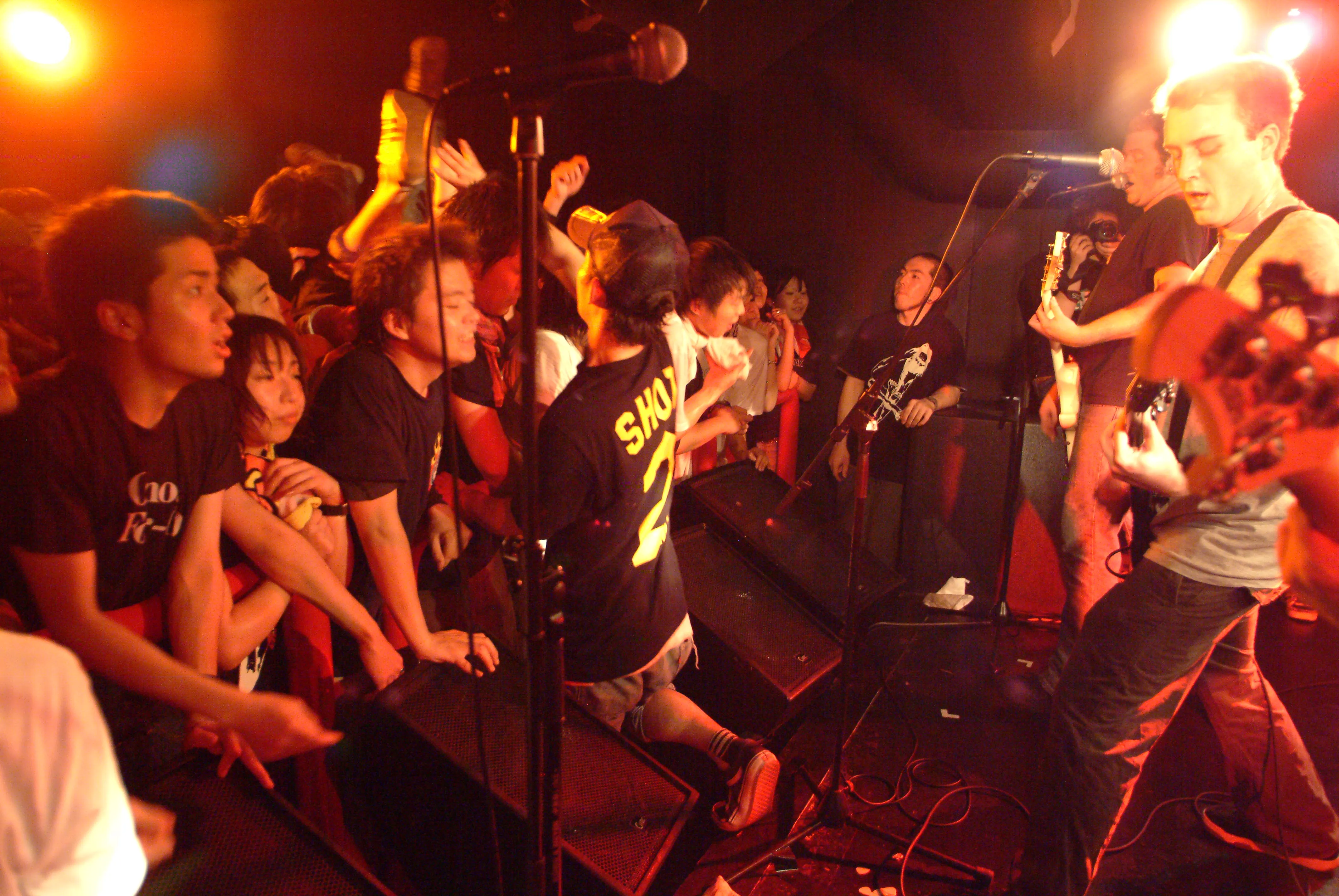 SecondShot Performance