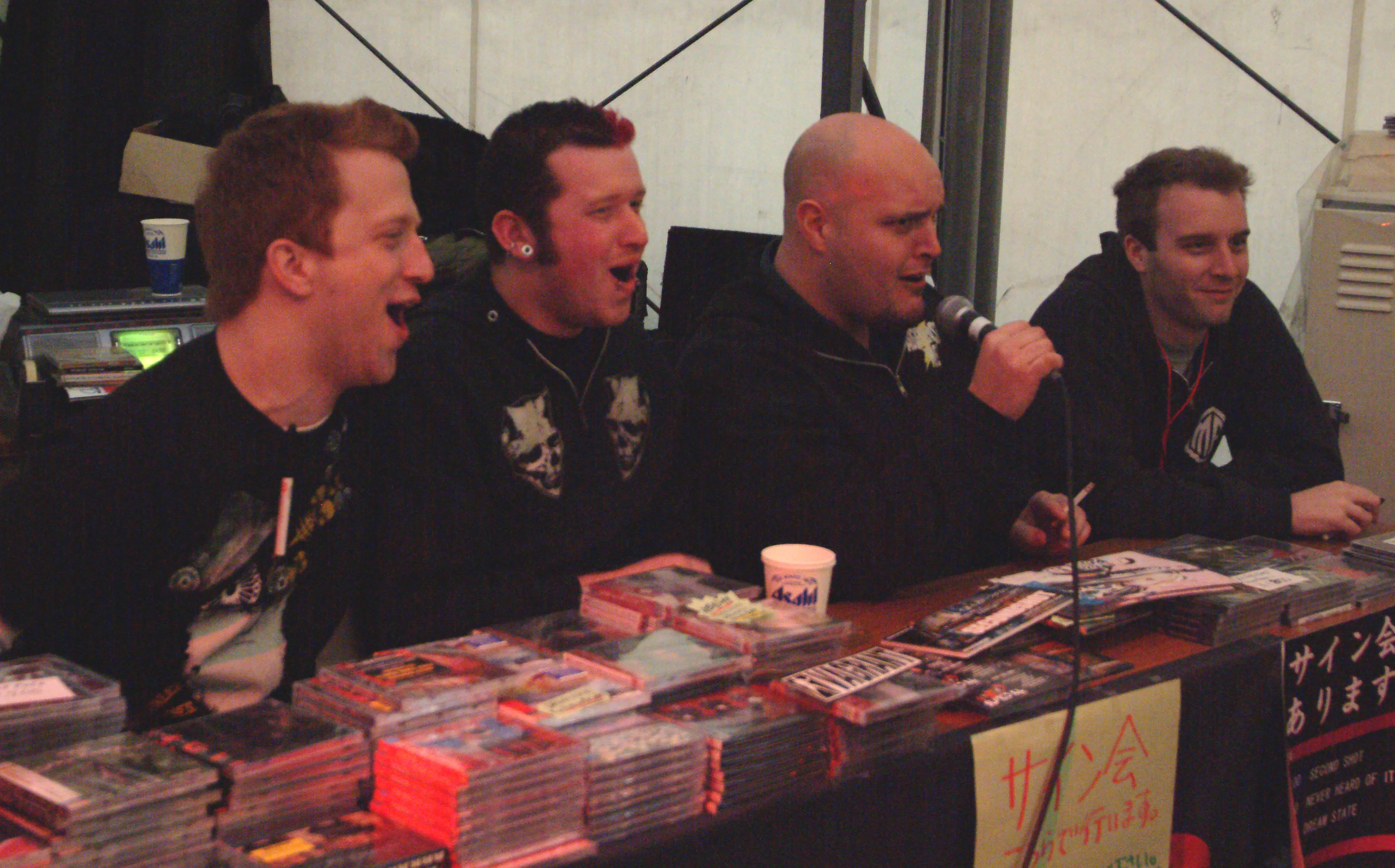 SecondShot Performance